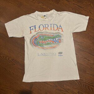 Vintage Florida Gators T-shirt Size L